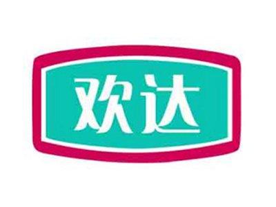 欢达