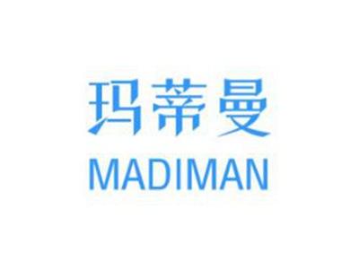 玛蒂曼