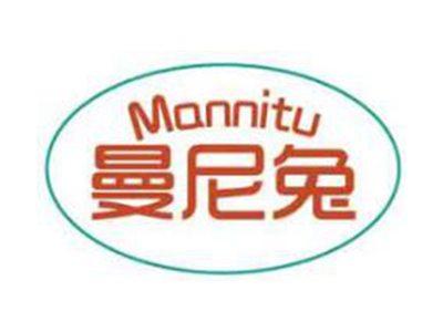 曼尼兔
