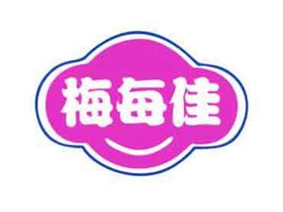 梅每佳