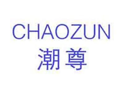 潮尊