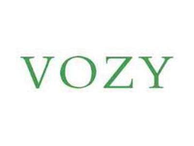 VOZY