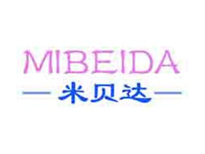 米贝达