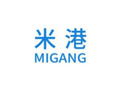 米港
