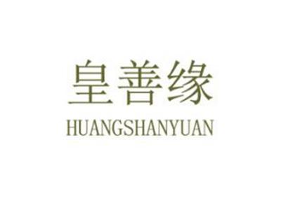 皇善缘