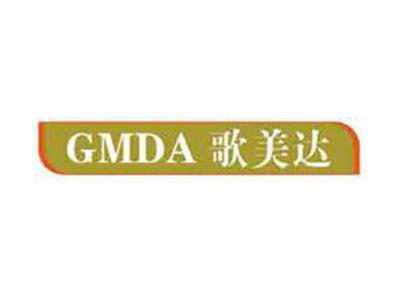 歌美达GMDA
