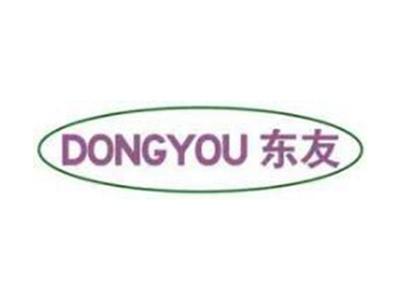 东友