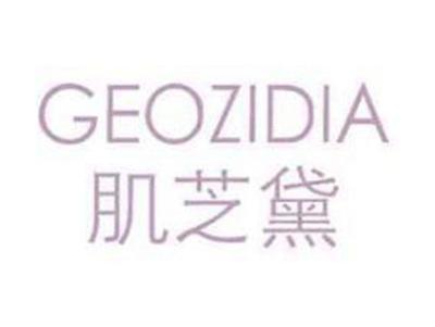 肌芝黛GEOZIDIA