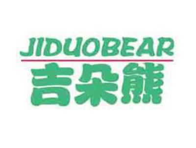 吉朵熊JIDUOBEAR