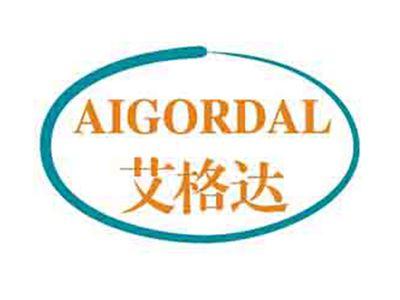 艾格达AIGORDAL