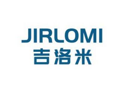 吉洛米JIRLOMI
