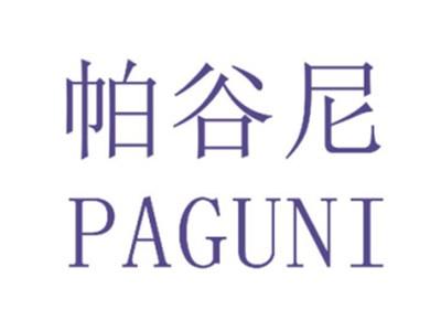 帕谷尼