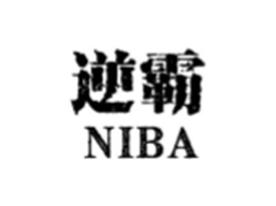 逆霸