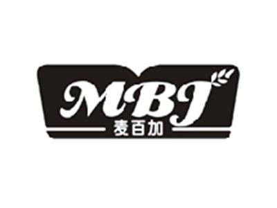 麦百加