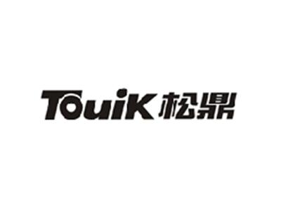 TOUIK松鼎