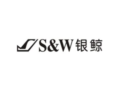 银鲸