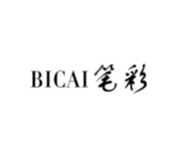 笔彩
