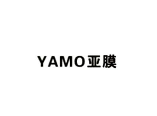 亚膜