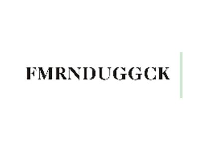 FMRNDUGGCK