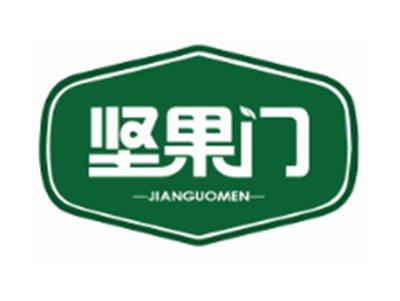 坚果门