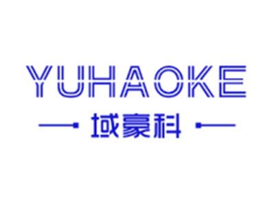 域豪科