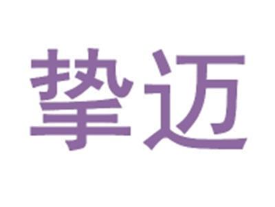 挚迈