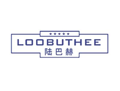 LOOBUTHEE陆巴赫7 12同名