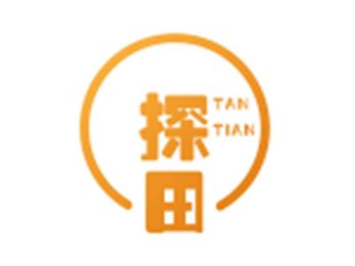 探田