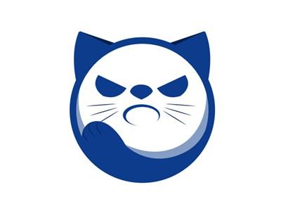 猫图形
