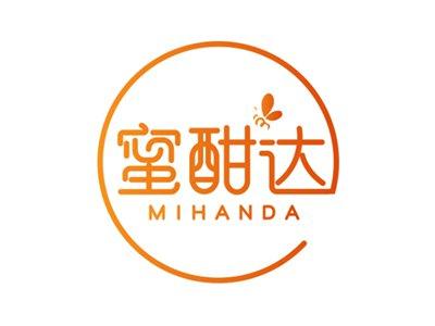 蜜酣达