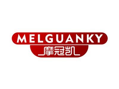 摩冠凯