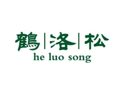 鹤洛松