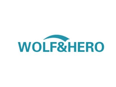 WOLF&HERO