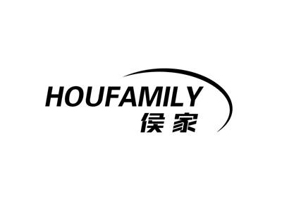 侯家HOUFAMILY