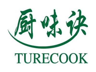 厨味诀TURECOOK