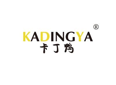 卡丁鸭KADINGYA