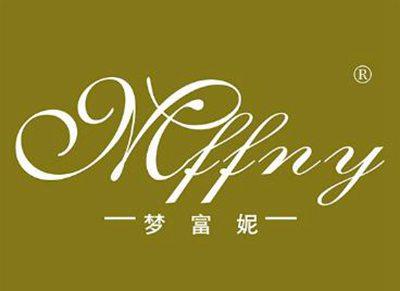 梦富妮