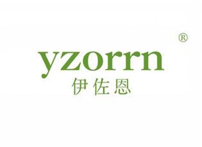 伊佐恩YZORRN