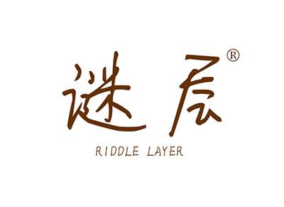 谜层RIDDLELAYER