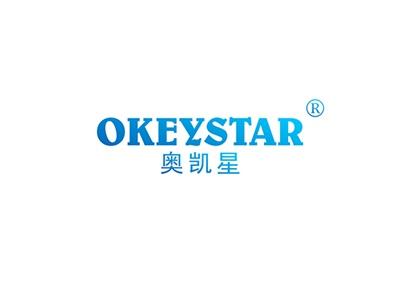 奥凯星OKEYSTAR