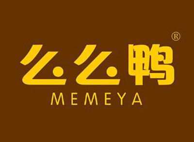 么么鸭MOMOYA