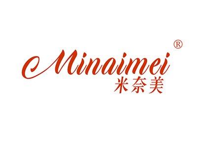 米奈美MINAIMEI