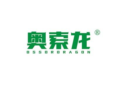 奥索龙OSSORDRAGON