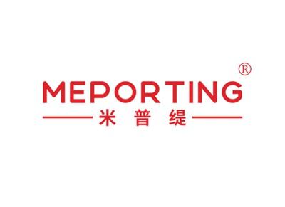 米普缇MEPORTING