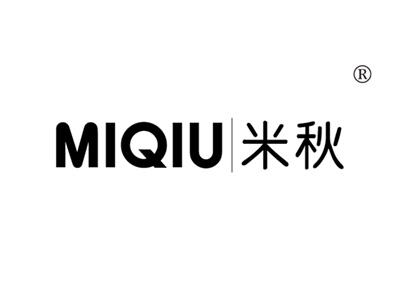 米秋MIQIU