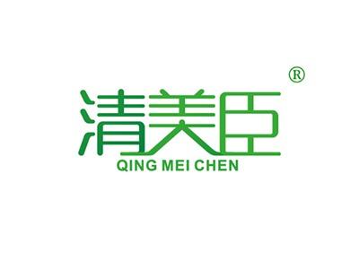 清美臣QINGMEICHEN