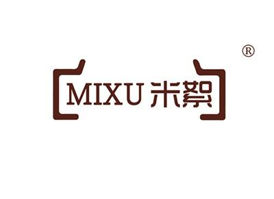 米絮MIXU