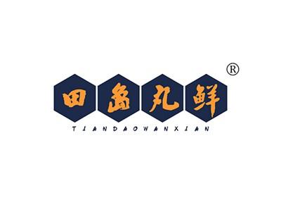 田岛丸鲜TIANDAOWANXIAN