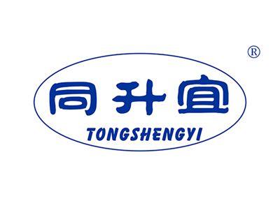 同升宜TONGSHENGYI