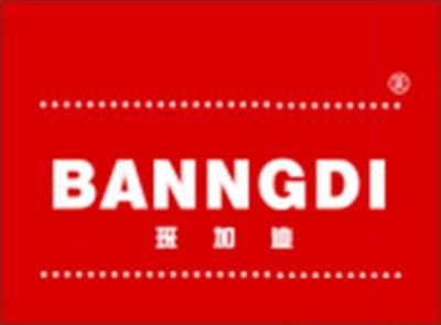 班加迪BANNGDI